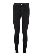 Noisy May NMELLA HIGH WAIST SKINNY FIT JEANS