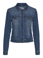 Noisy May SHORT DENIM JACKET