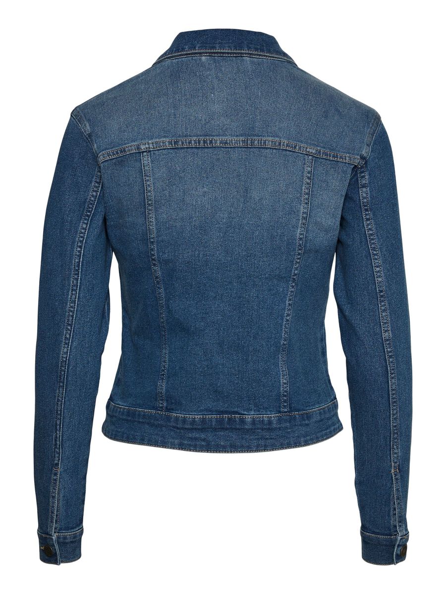 Noisy May SHORT DENIM JACKET