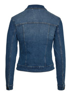 Noisy May SHORT DENIM JACKET