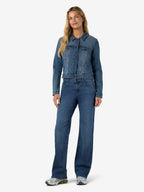 Noisy May SHORT DENIM JACKET