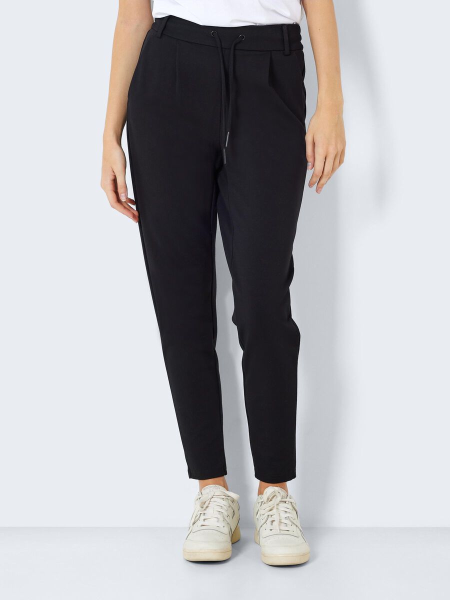 Noisy May NORMAL WAISTED TROUSERS