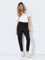 Noisy May NORMAL WAISTED TROUSERS