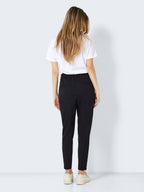 Noisy May NORMAL WAISTED TROUSERS