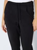 Noisy May NORMAL WAISTED TROUSERS
