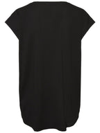 Noisy May OVERSIZED T-SHIRT