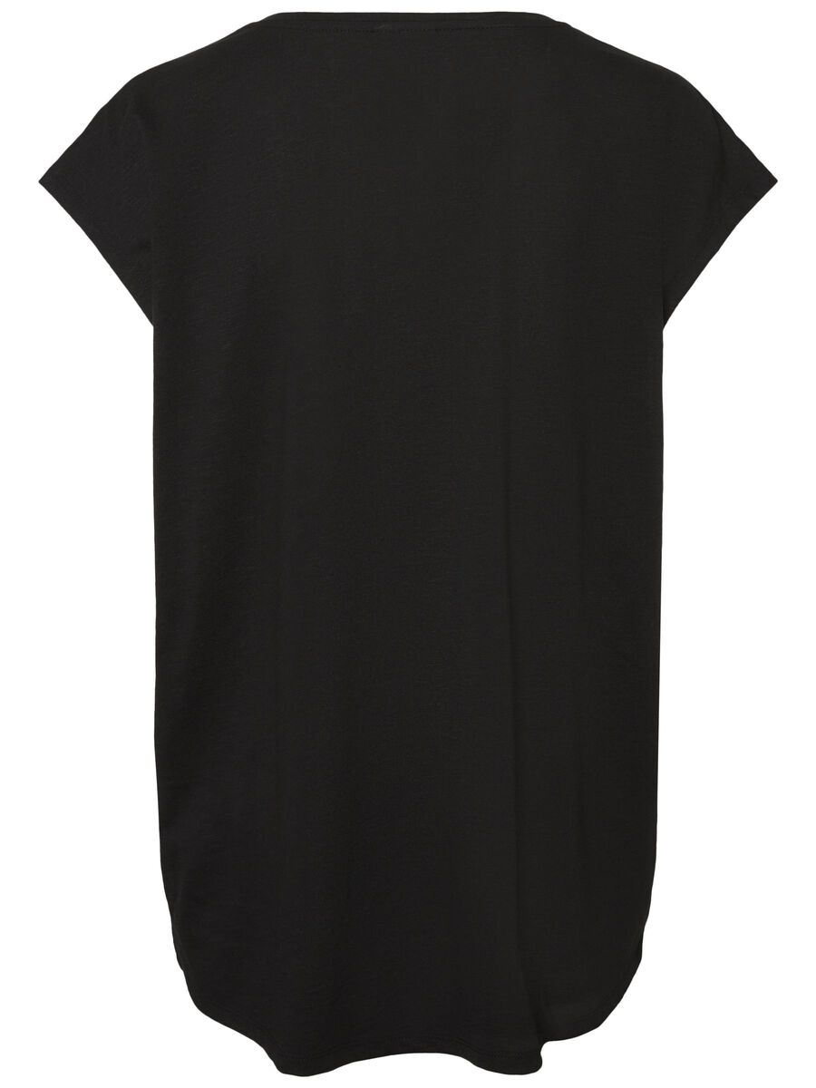 Noisy May OVERSIZED T-SHIRT