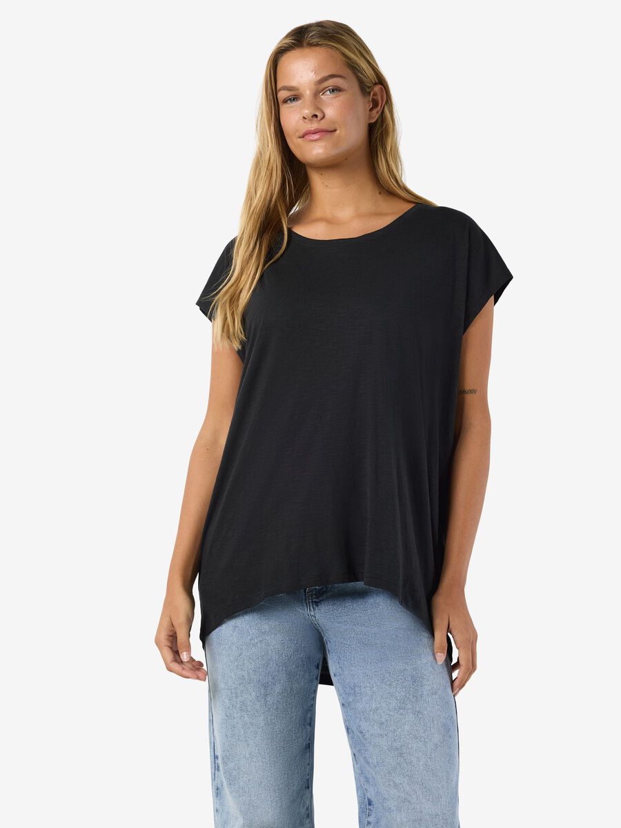 Noisy May OVERSIZED T-SHIRT