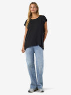 Noisy May OVERSIZED T-SHIRT