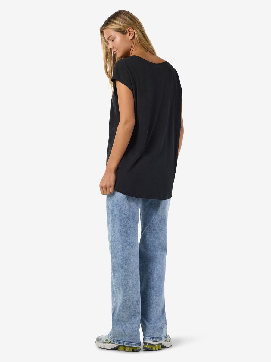 Noisy May OVERSIZED T-SHIRT