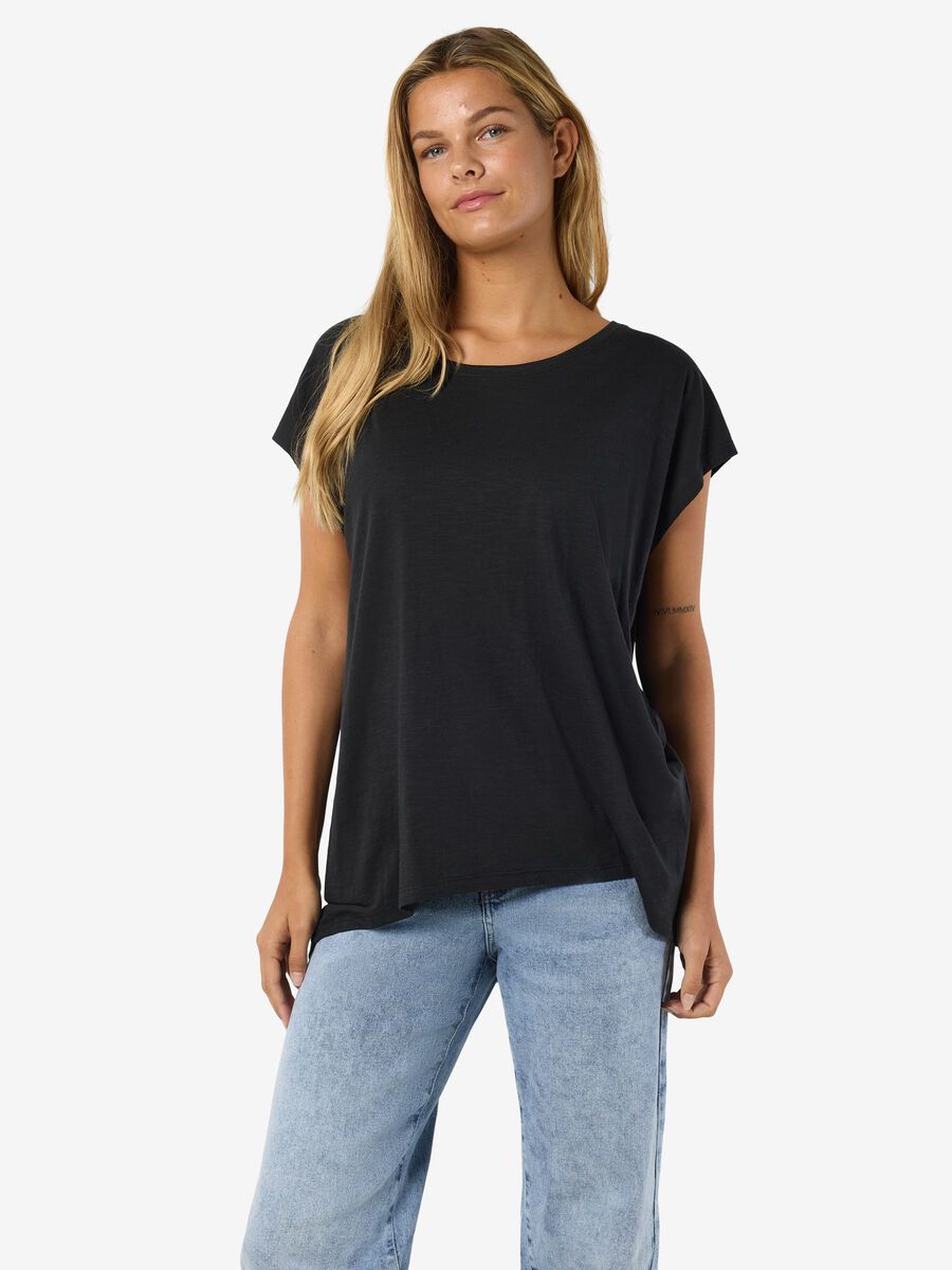 Noisy May OVERSIZED T-SHIRT