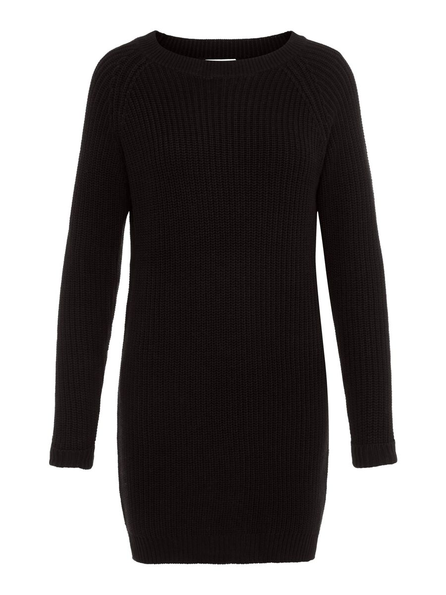 Noisy May SHORT KNITTED DRESS