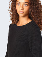 Noisy May SHORT KNITTED DRESS