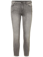 Noisy May NMKIMMY CROPPED NORMAL WAIST SKINNY FIT JEANS