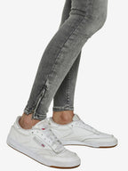 Noisy May NMKIMMY CROPPED NORMAL WAIST SKINNY FIT JEANS