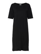 Noisy May SHORT SLEEVED DRESS