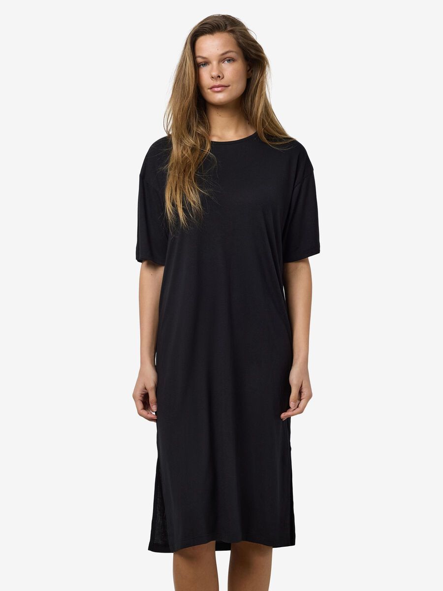 Noisy May SHORT SLEEVED DRESS