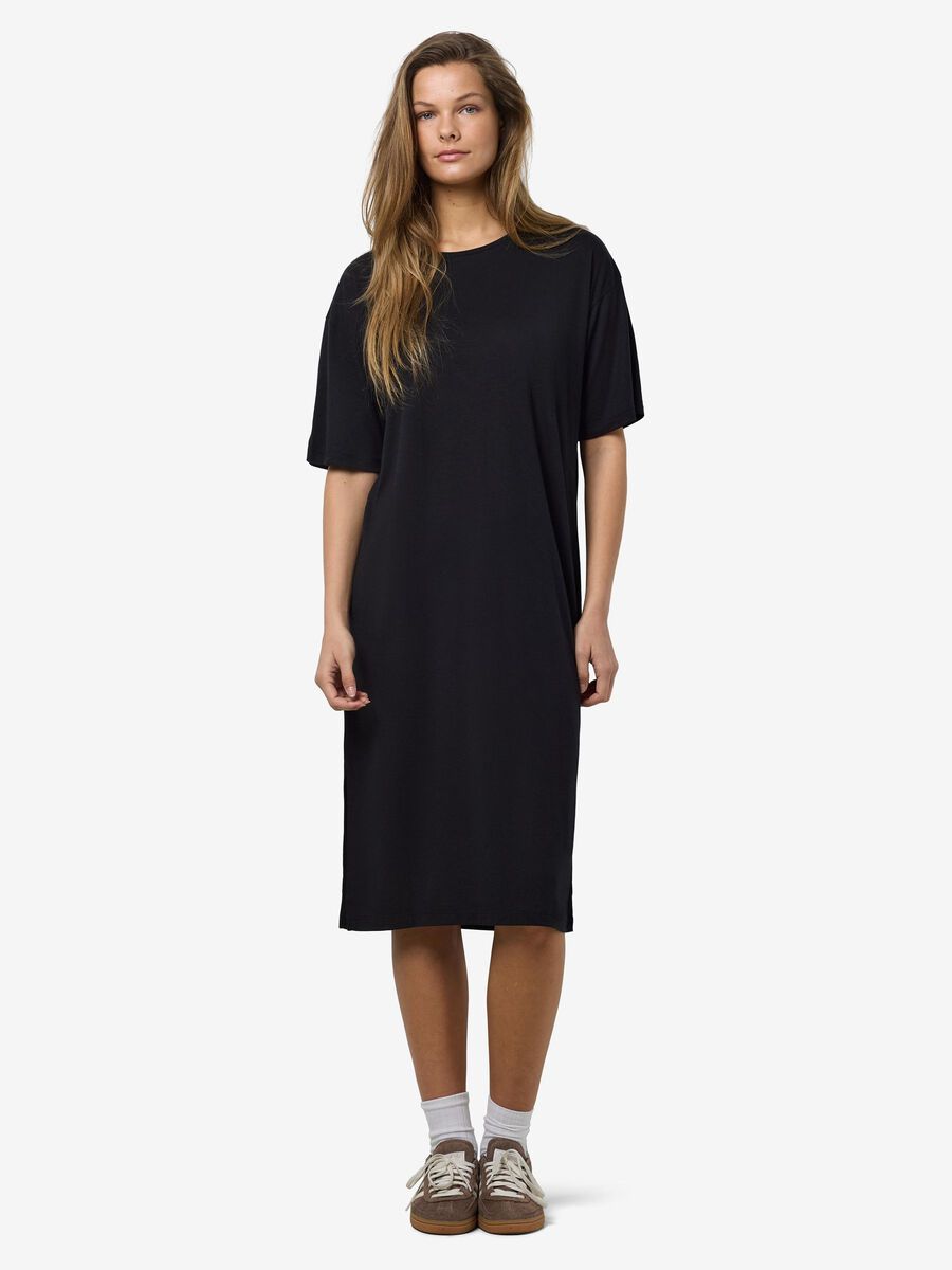 Noisy May SHORT SLEEVED DRESS