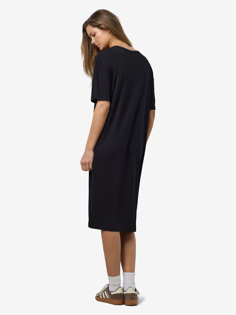 Noisy May SHORT SLEEVED DRESS