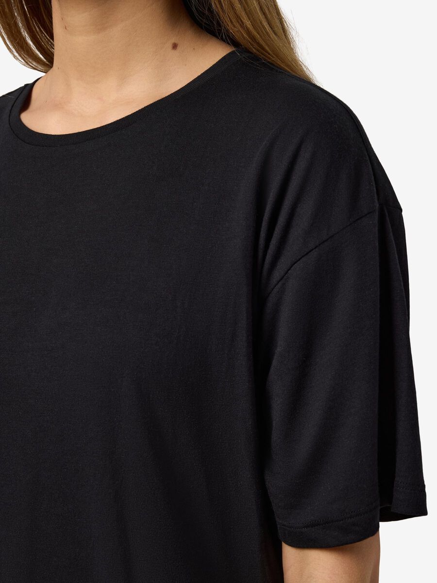 Noisy May SHORT SLEEVED DRESS