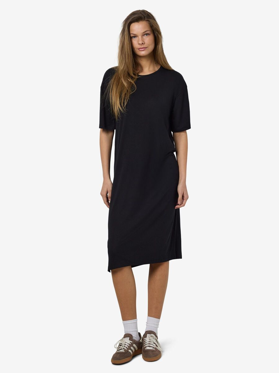 Noisy May SHORT SLEEVED DRESS