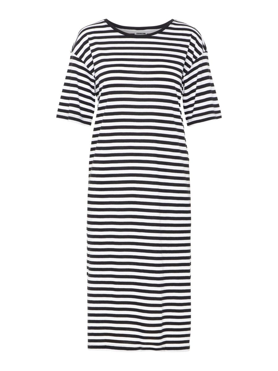 Noisy May SHORT SLEEVED DRESS