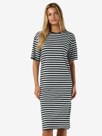 Noisy May SHORT SLEEVED DRESS