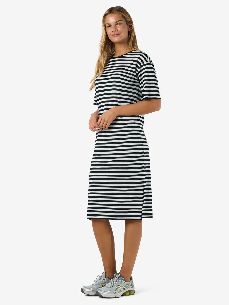 Noisy May SHORT SLEEVED DRESS