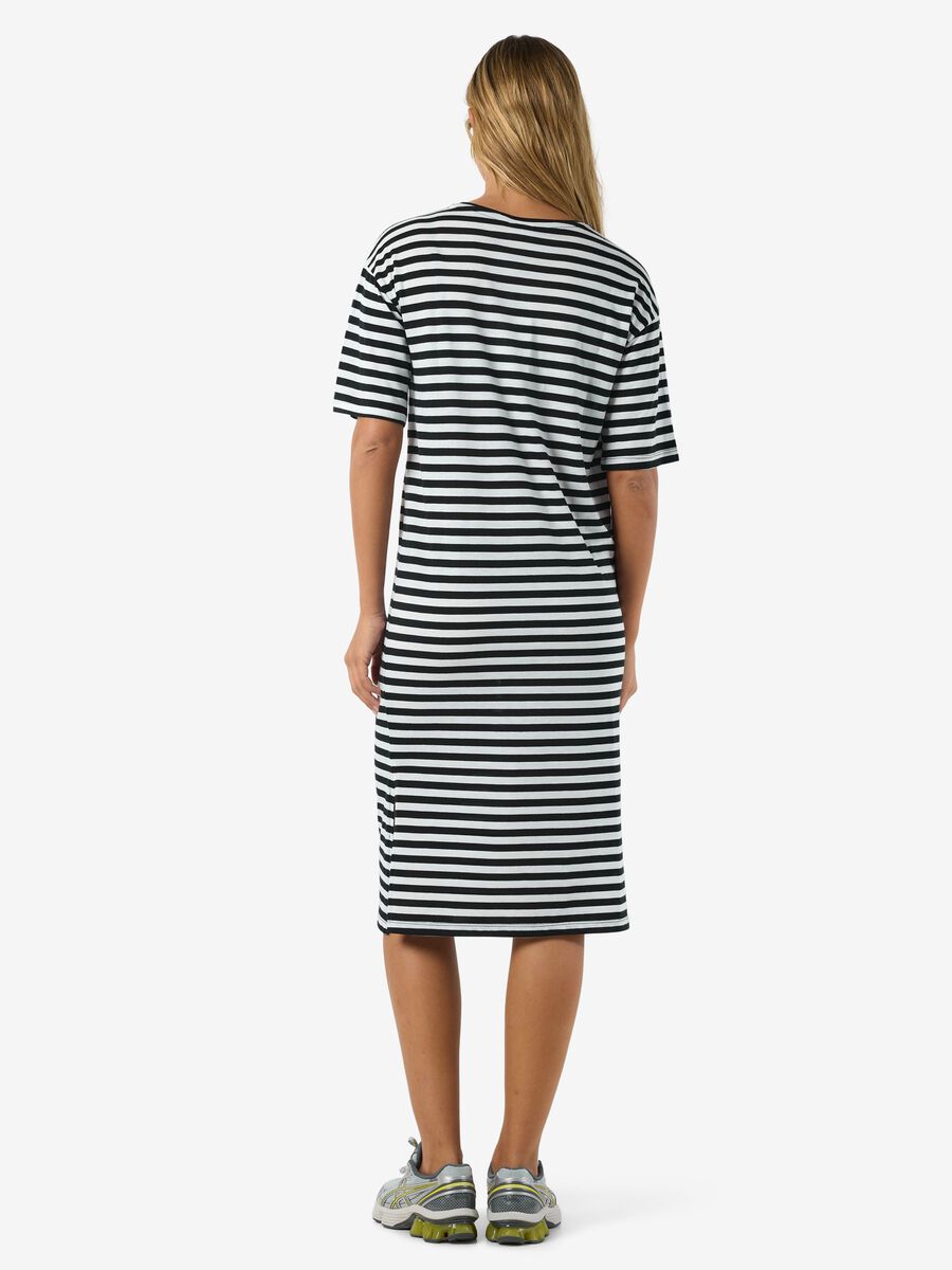 Noisy May SHORT SLEEVED DRESS
