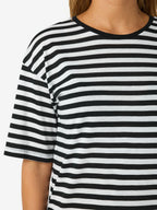 Noisy May SHORT SLEEVED DRESS