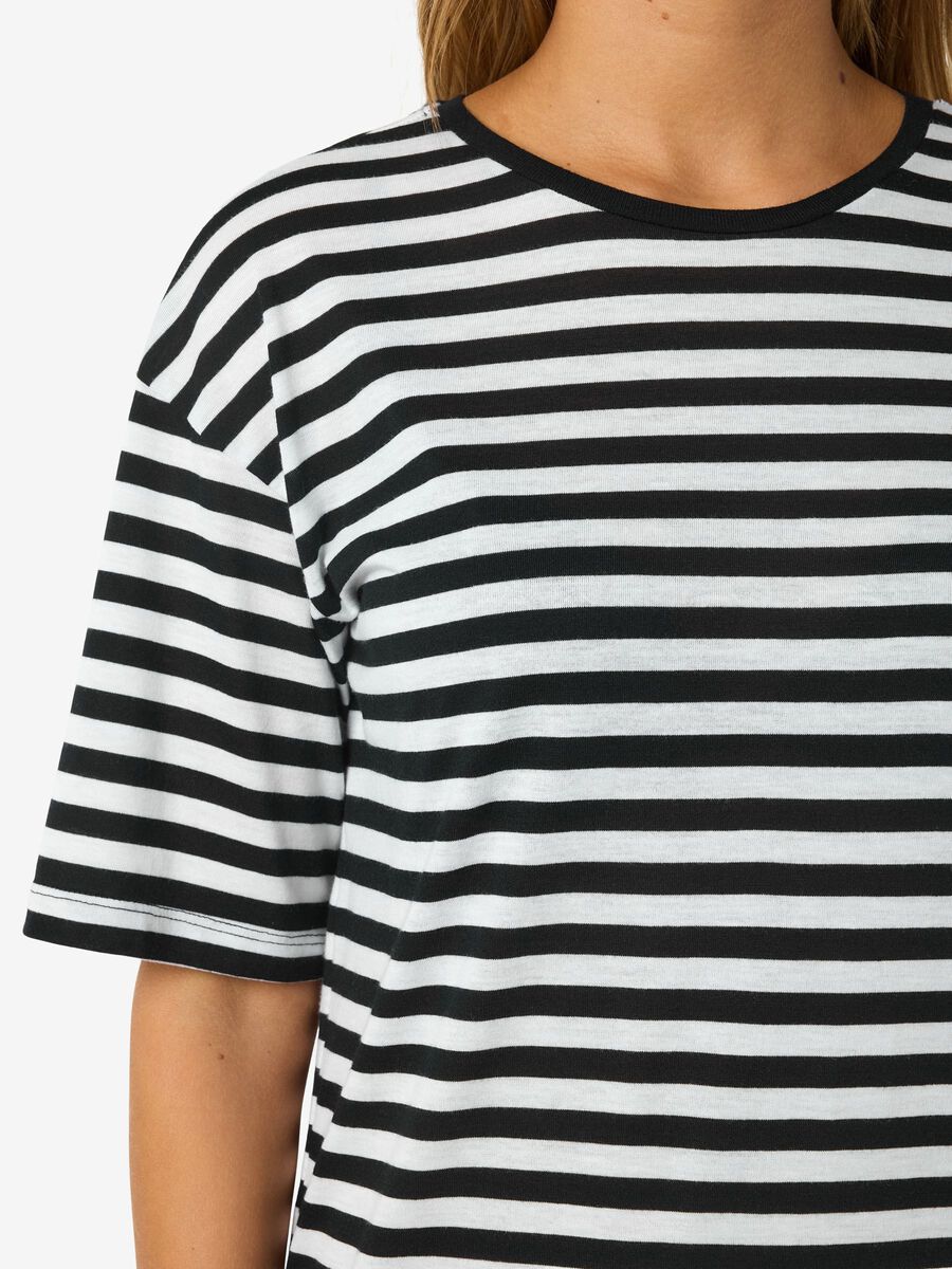 Noisy May SHORT SLEEVED DRESS