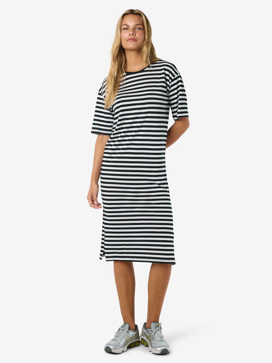 Noisy May SHORT SLEEVED DRESS