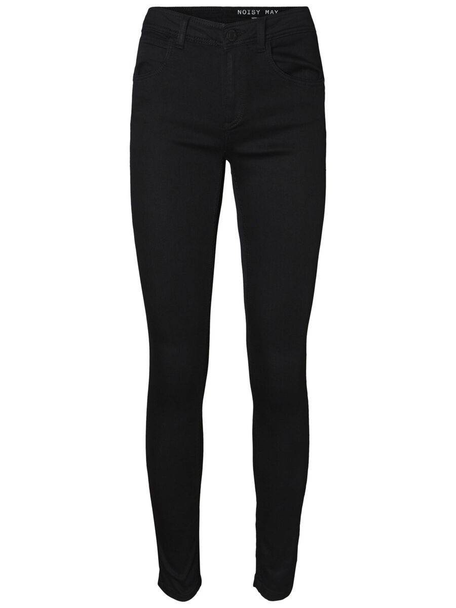 Noisy May NMJEN NORMAL WAIST SKINNY FIT JEANS