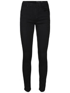 Noisy May NMJEN NORMAL WAIST SKINNY FIT JEANS