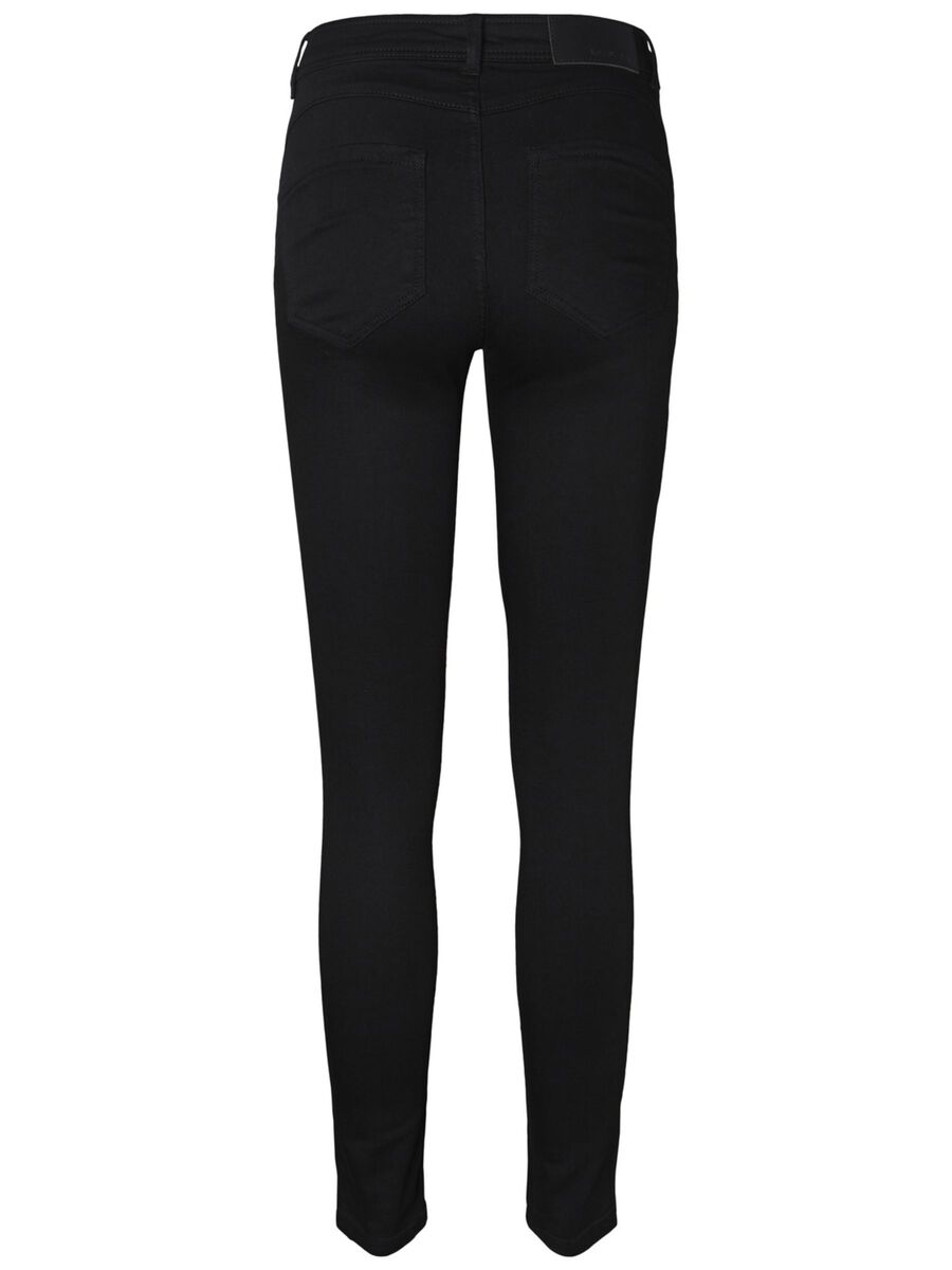 Noisy May NMJEN NORMAL WAIST SKINNY FIT JEANS