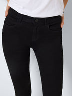 Noisy May NMJEN NORMAL WAIST SKINNY FIT JEANS