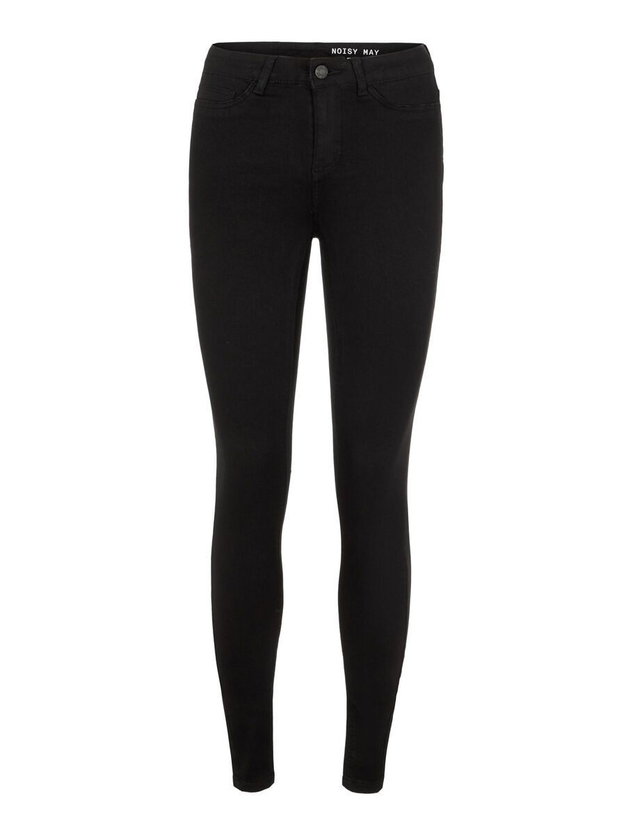 Noisy May NMCALLIE SKINNY FIT JEANS