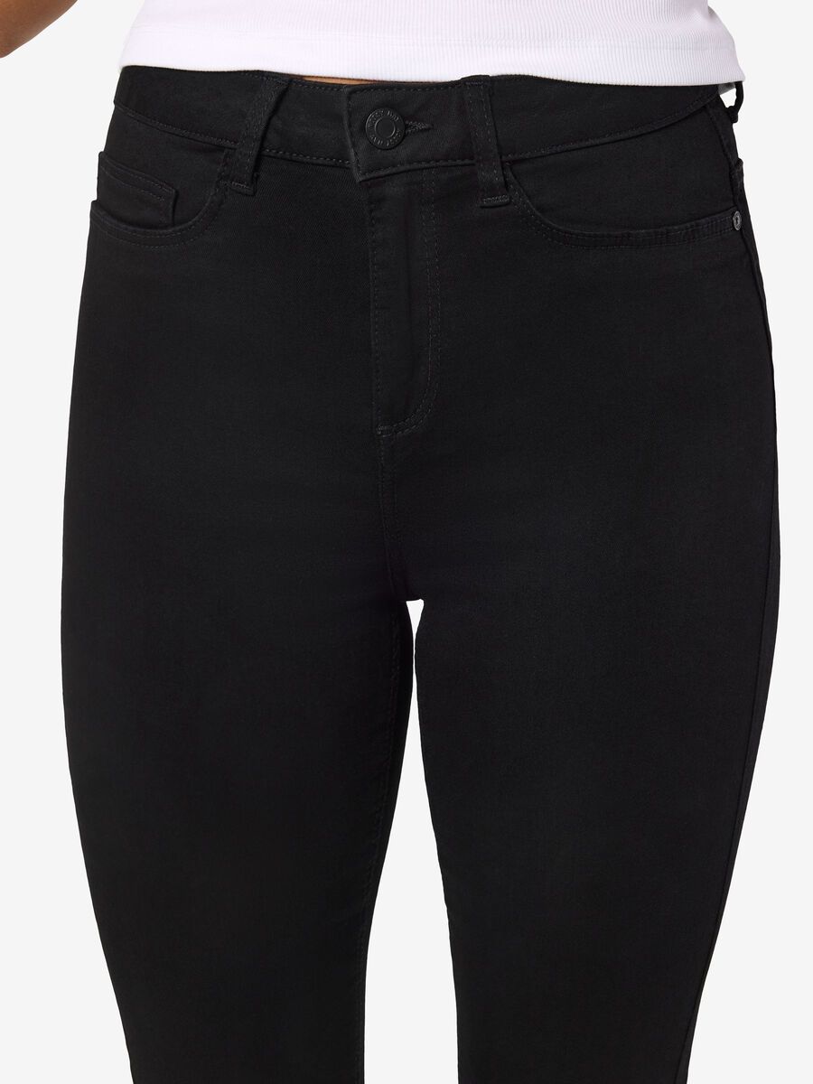 Noisy May NMCALLIE SKINNY FIT JEANS