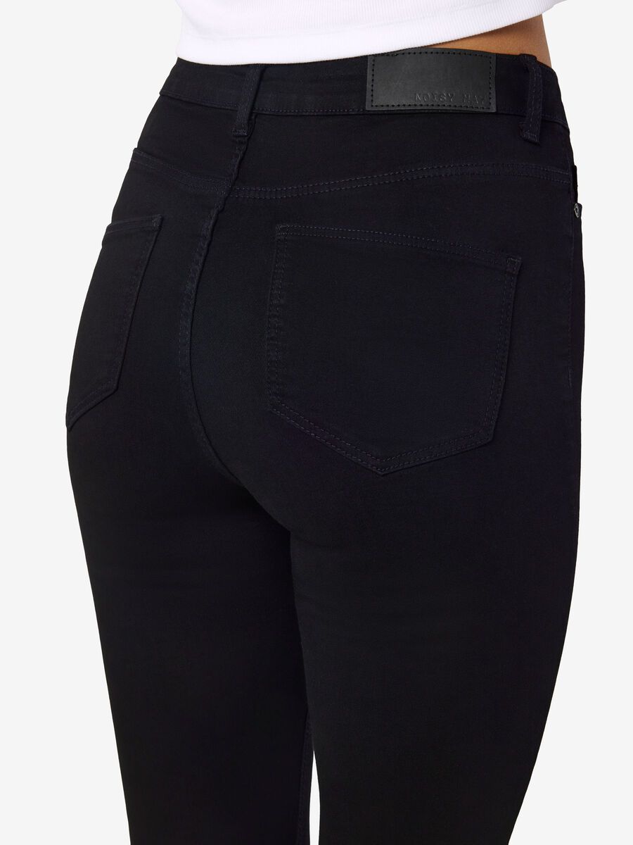 Noisy May NMCALLIE SKINNY FIT JEANS