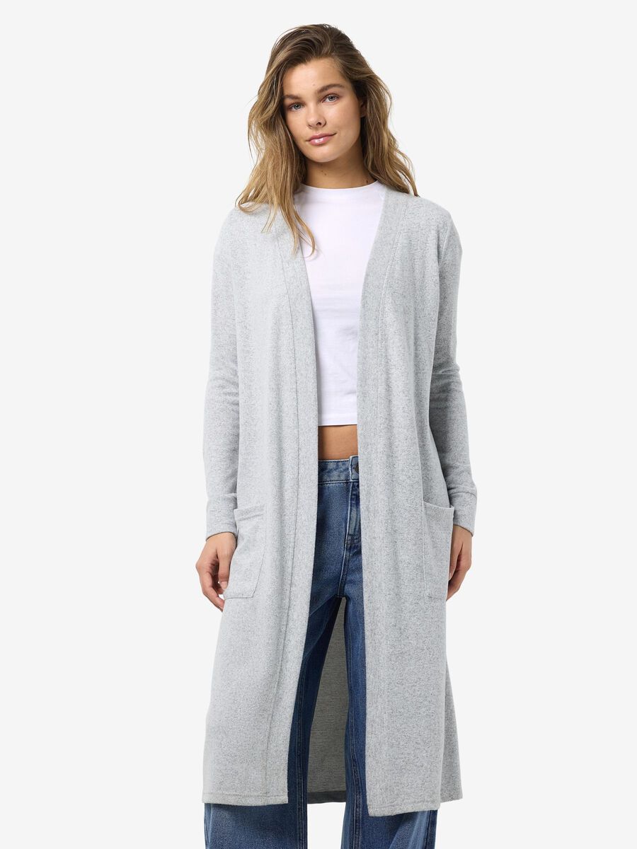 Noisy May LONG CARDIGAN CARDIGAN