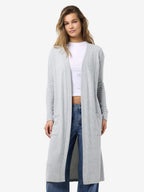 Noisy May LONG CARDIGAN CARDIGAN