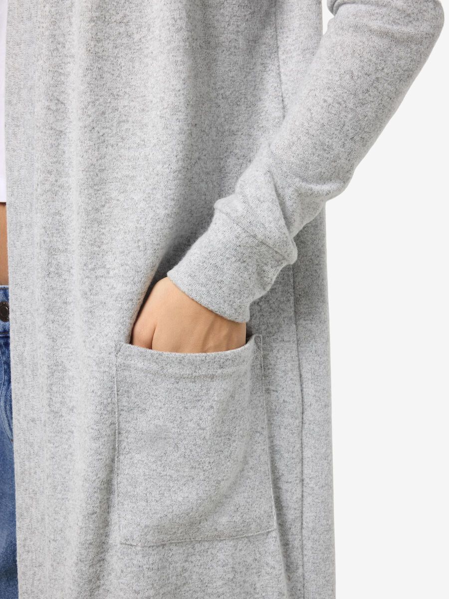 Noisy May LONG CARDIGAN CARDIGAN