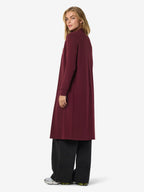 Noisy May LONG OPEN CARDIGAN