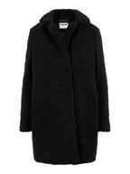 Noisy May TEDDY JACKET