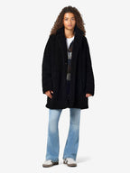 Noisy May TEDDY JACKET