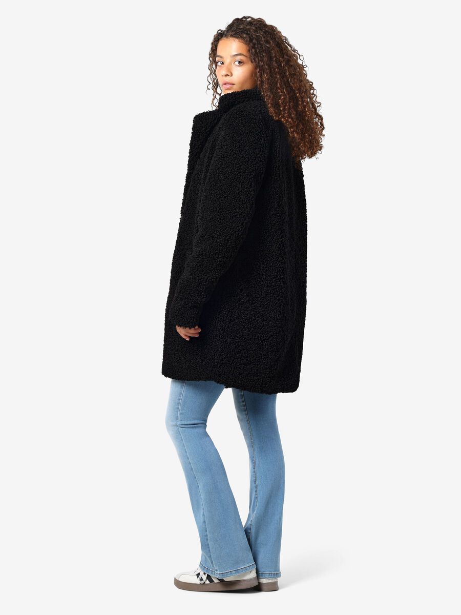 Noisy May TEDDY JACKET
