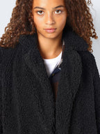 Noisy May TEDDY JACKET
