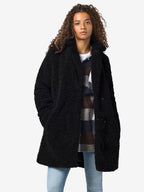 Noisy May TEDDY JACKET