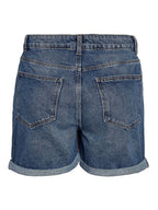 Noisy May NORMAL WAIST DENIM SHORTS