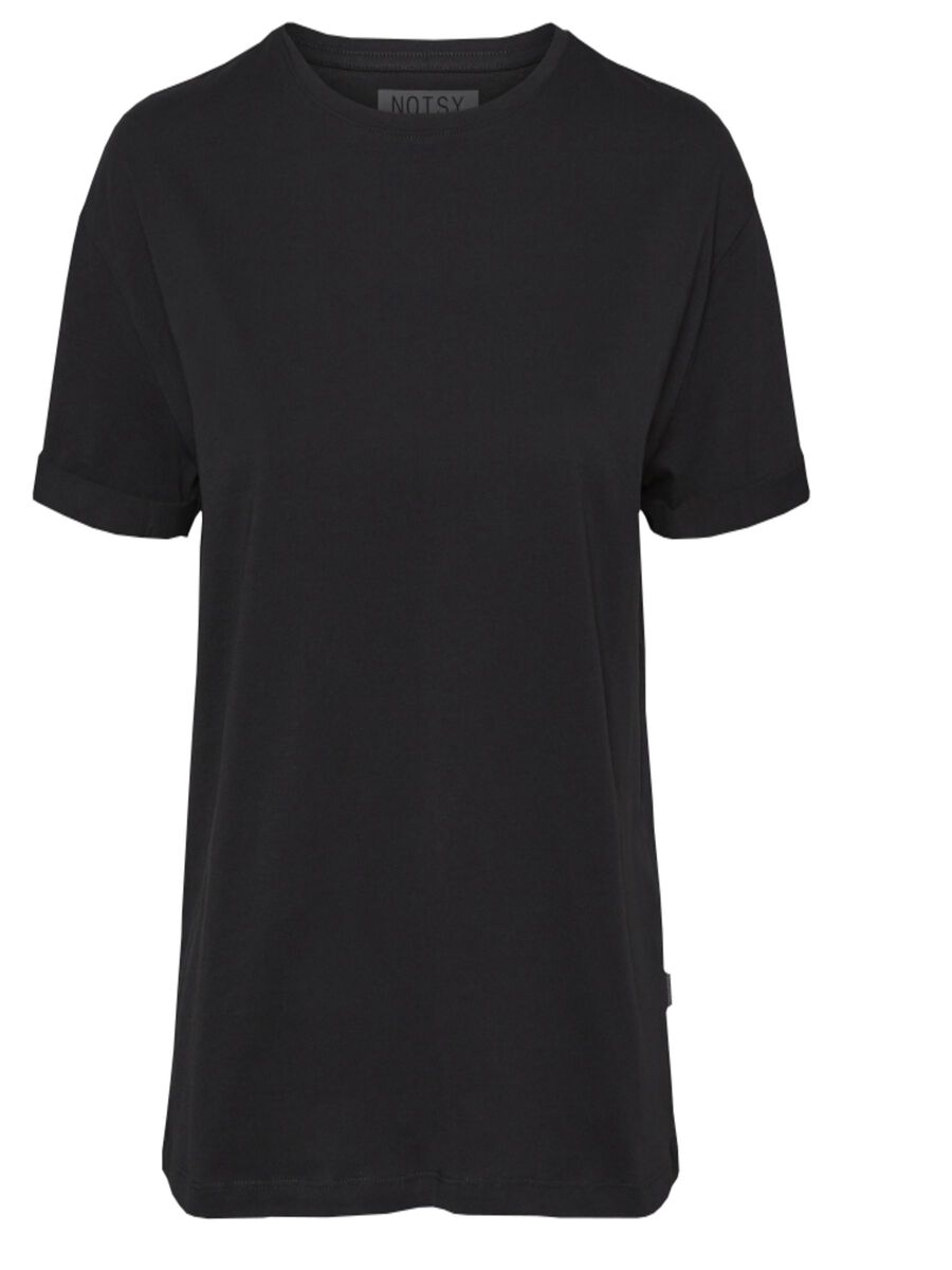 Noisy May O-NECK T-SHIRT
